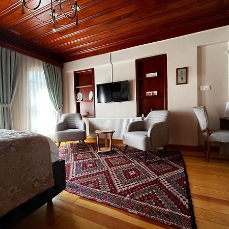 Ferienwohnung Lily Mansion Istanbul Exterior foto