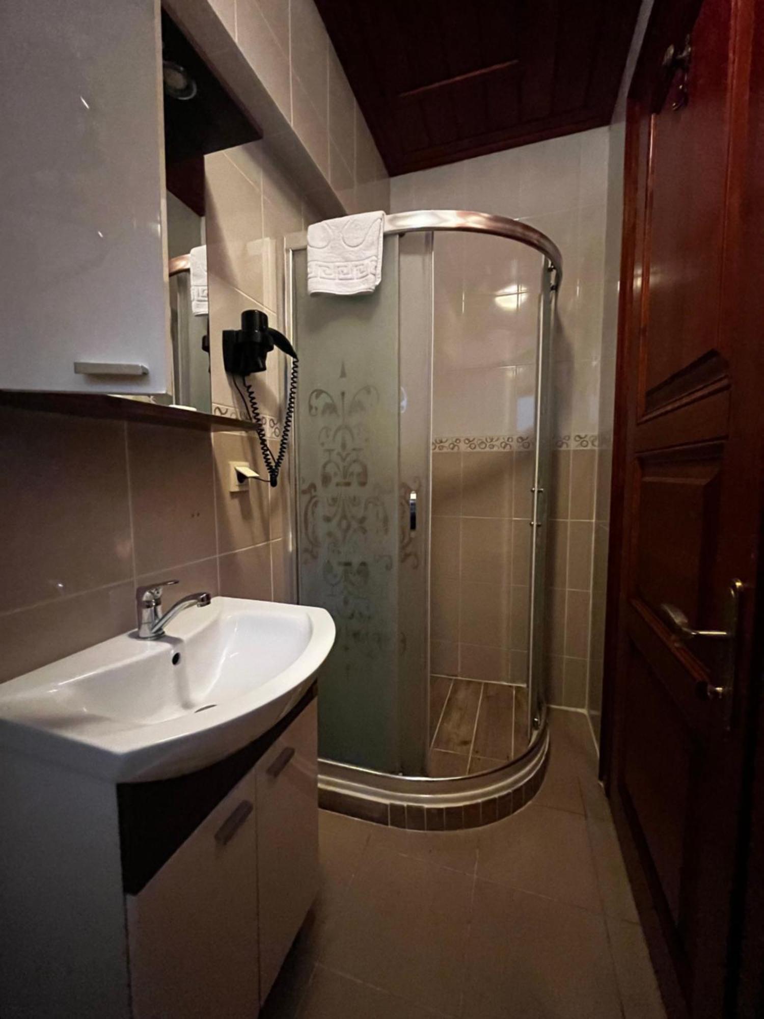Ferienwohnung Lily Mansion Istanbul Exterior foto